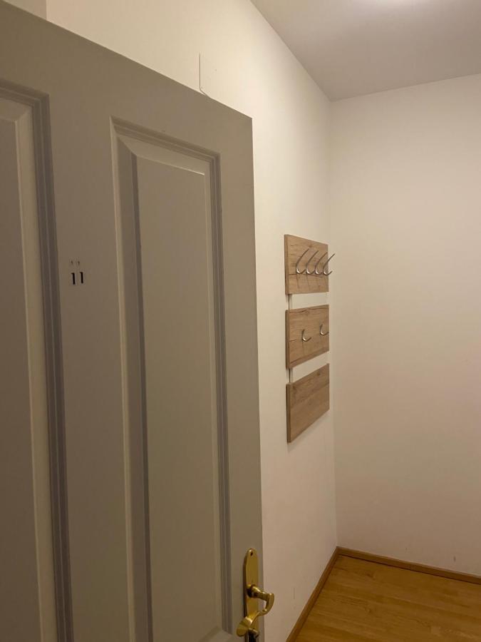 Vienna City Apartments 5 Екстериор снимка