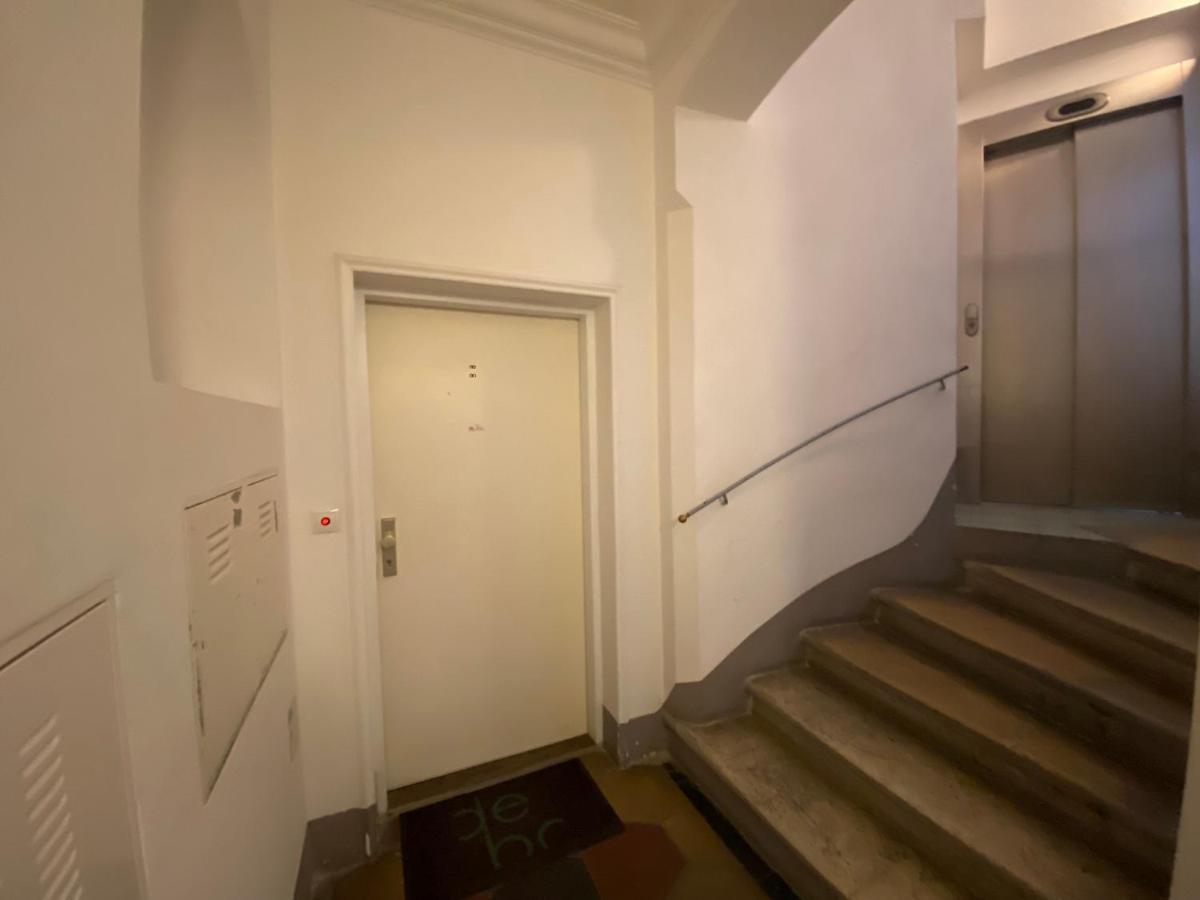Vienna City Apartments 5 Екстериор снимка