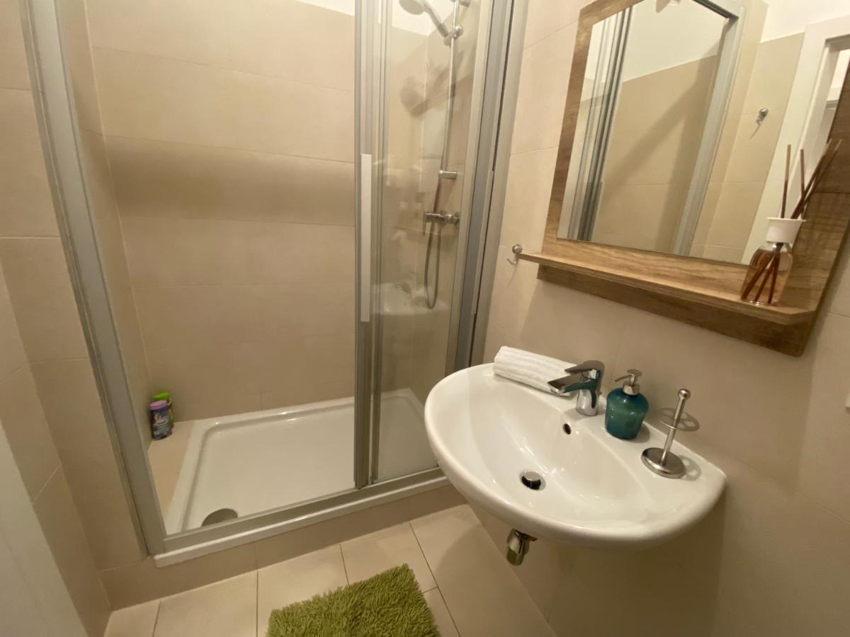 Vienna City Apartments 5 Екстериор снимка