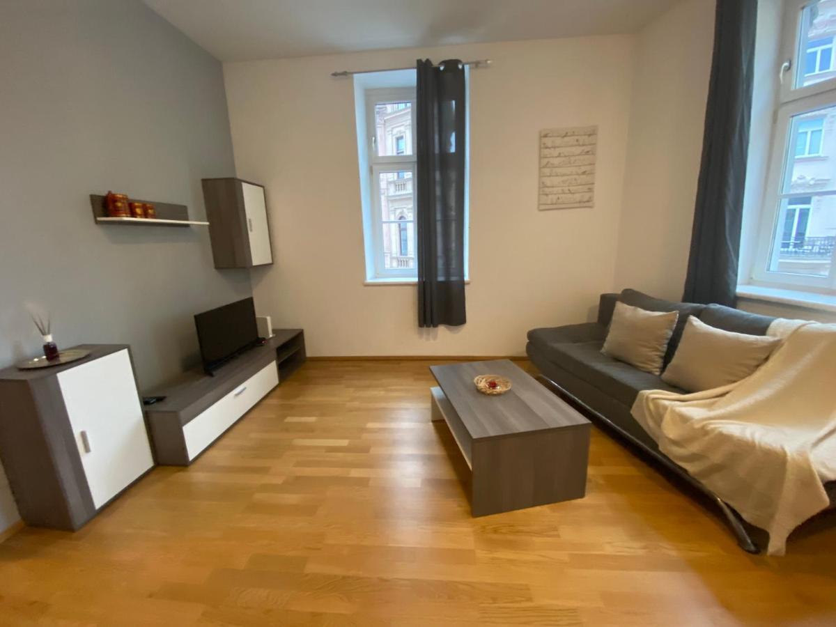 Vienna City Apartments 5 Екстериор снимка