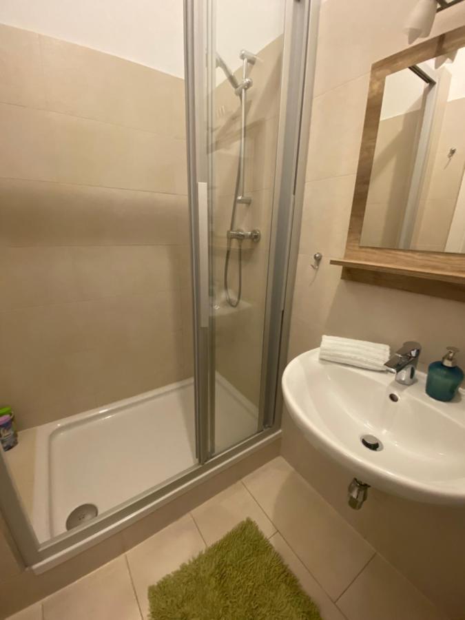Vienna City Apartments 5 Екстериор снимка