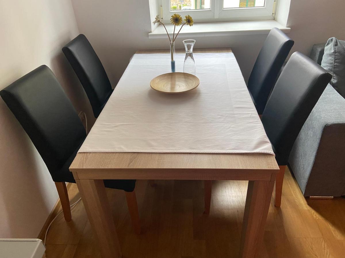 Vienna City Apartments 5 Екстериор снимка