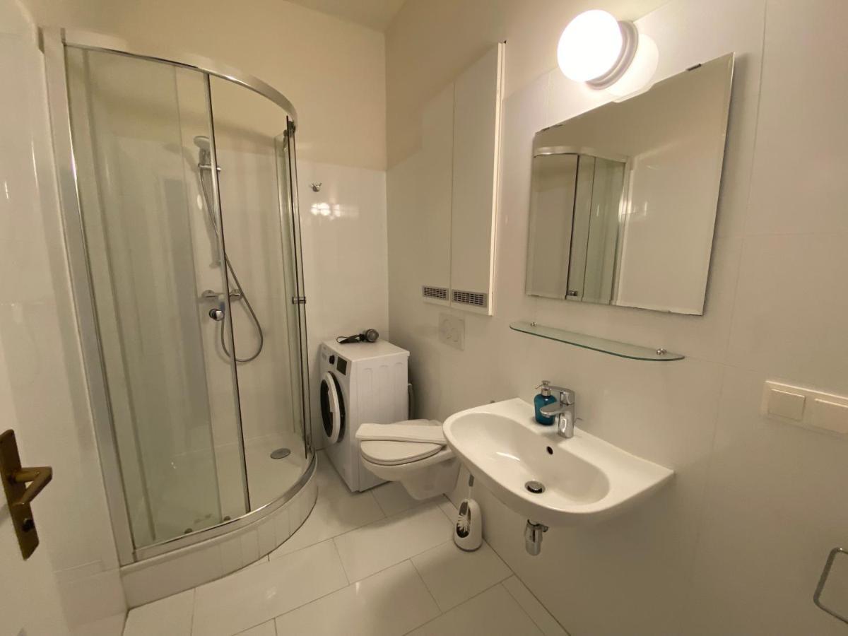Vienna City Apartments 5 Екстериор снимка